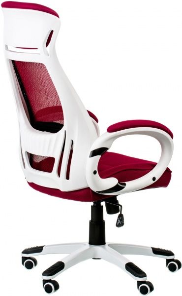 Крісло Special4You Briz E0901 червоний 