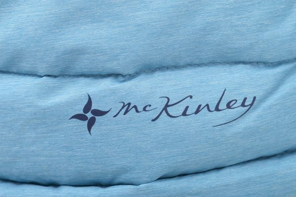 Куртка McKinley Foster 249190-900896 36 голубой