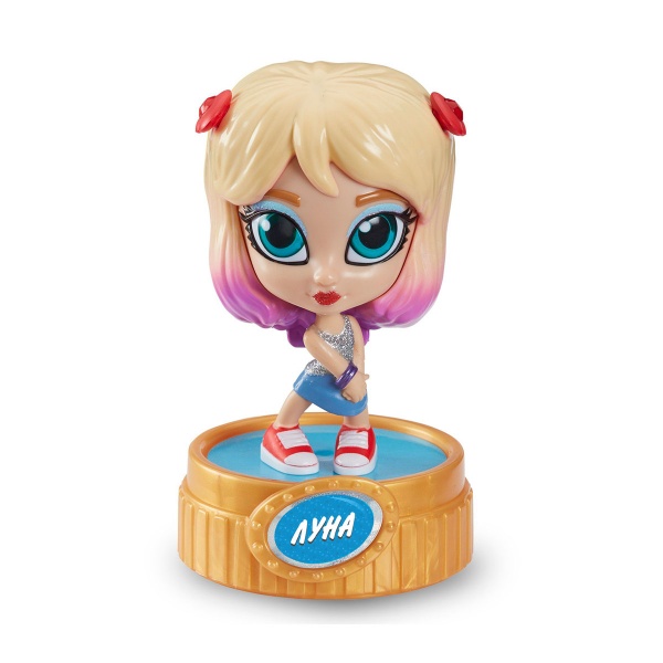 Ляльковий набір Instaglam 2 в 1 S1 Луна 07260-KV