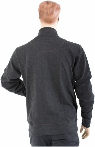 Джемпер Proxima Random Charcoal RANDOMCHARCOAL MEL р. 2XL меланж