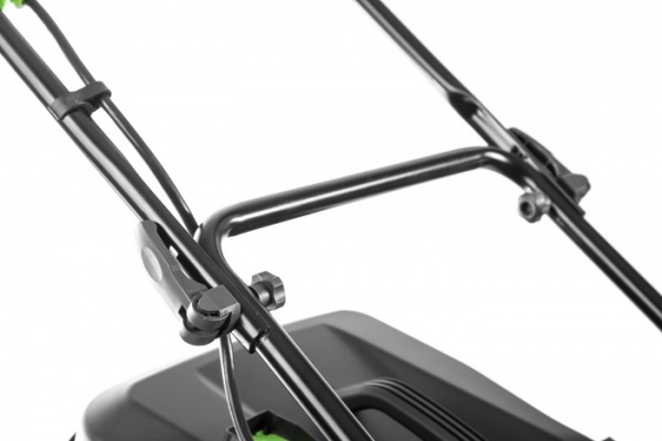 Газонокосарка акумуляторна GreenWorks G40LM49DB