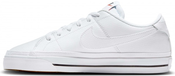 Кроссовки Nike Nike Court Legacy CU4149-101 р.US 6 белый