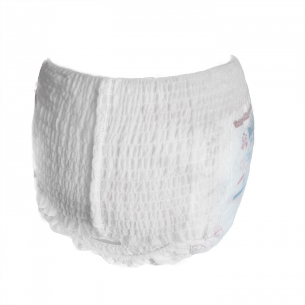 Подгузники-трусики Mimzi XXL 15+ кг 102 шт.