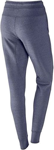 Штани Nike W NSW TCH FLC PANT OG 683800-011 р. S сірий