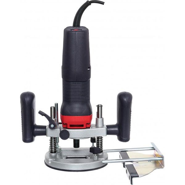 Фрезер Sparky X 85CES Plus