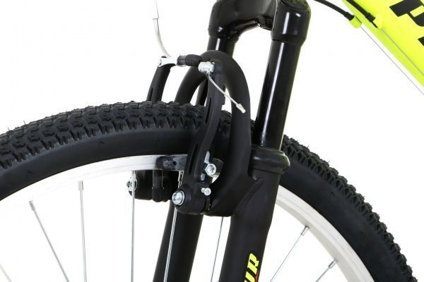 Велосипед Pro Tour 16