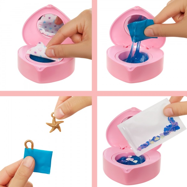 Ігровий набір Barbie 