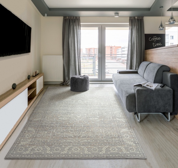 Килим Moldabela Satin 5912-1-44612 1,2х1,6