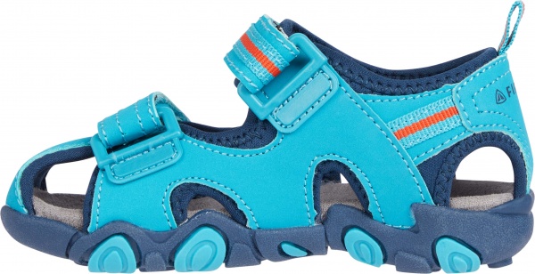 Сандалии Firefly Emy J 418702-900643 р.29 бирюзовый