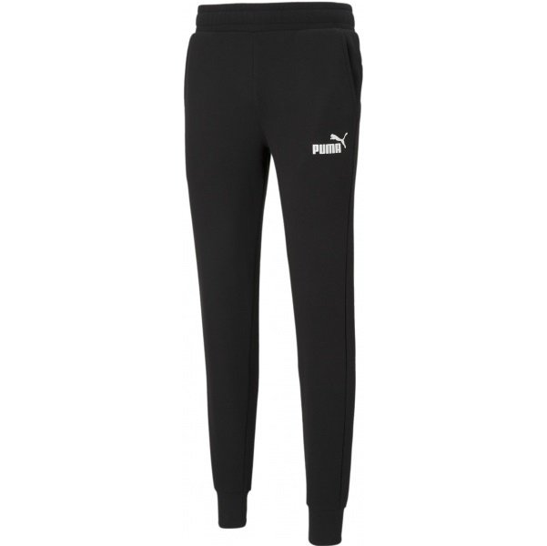 Штани Puma ESS Slim Pants 58674901 р. XL чорний