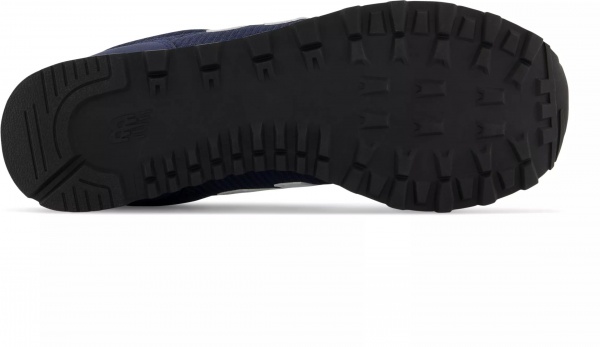 Кроссовки New Balance GM400CR1 р.US 11,5 синий