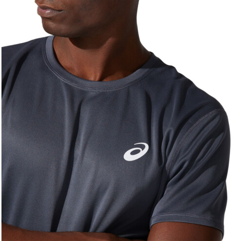 Футболка Asics CORE SS TOP 2011C341-020 р.L сірий