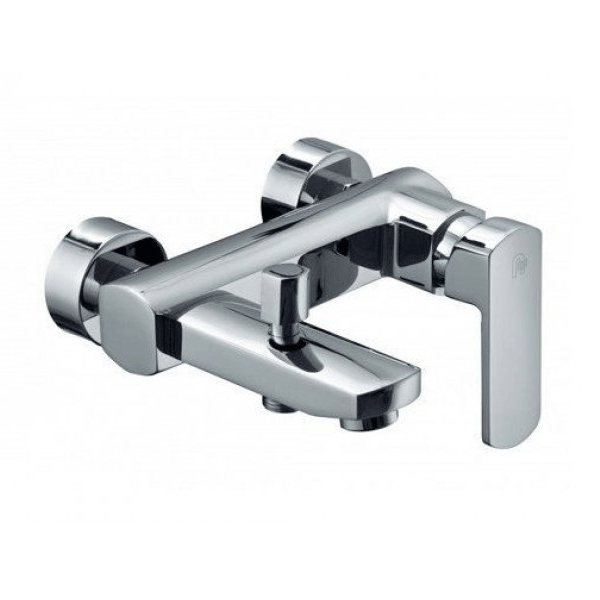 Змішувач для ванни KFA Korund 4004-010-00