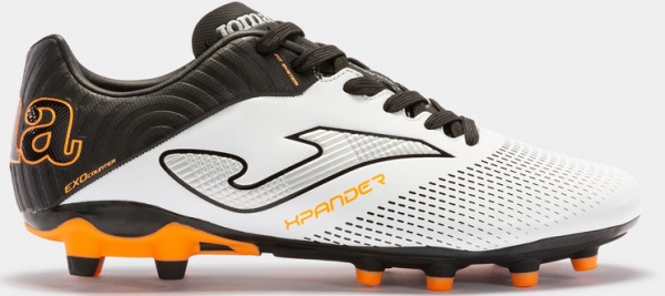 Бутси Joma XPAS2302FG р.42 білий