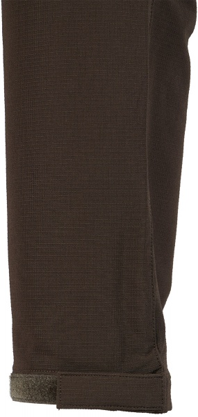 Брюки охотничьи Hallyard Limburg р. XXXXL зеленый (2324.10.24) 