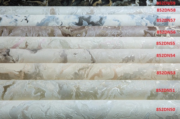 Шпалери вінілові на флізеліновій основі DINASTIA 852DN57 1,06x10,05 м 