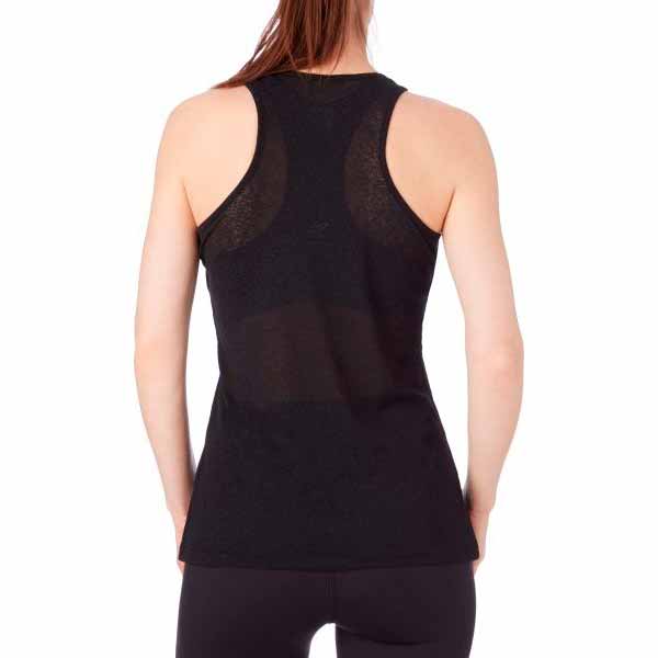 Майка Energetics Galina 3 wms 302483-050 34 чорний