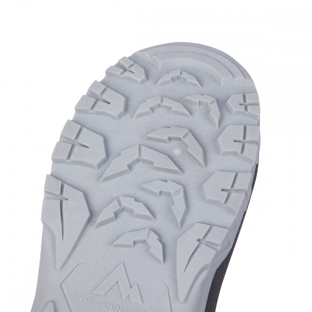 Черевики McKinley Jules III J 430012-057 р.29 чорний