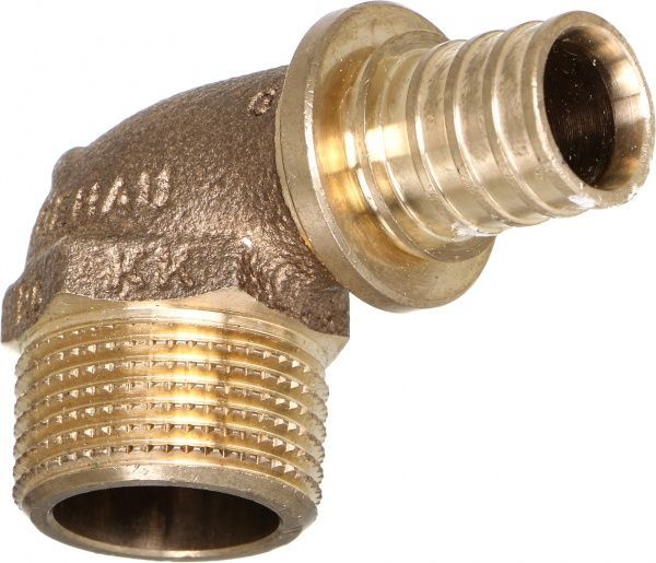 Перехідник зовнішня REHAU