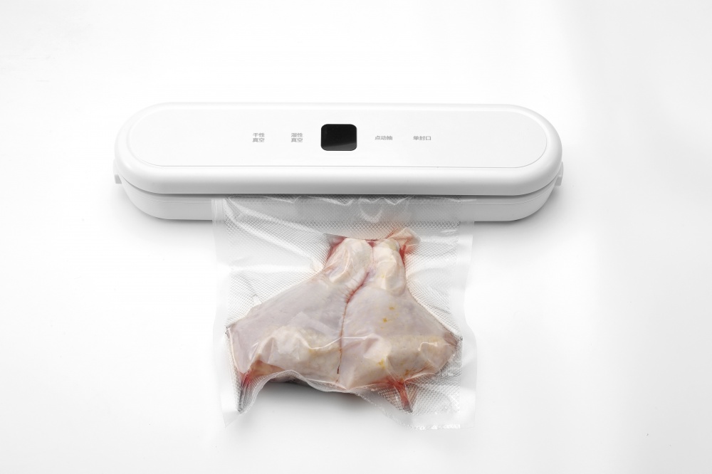 Вакууматор HausMark HVS1