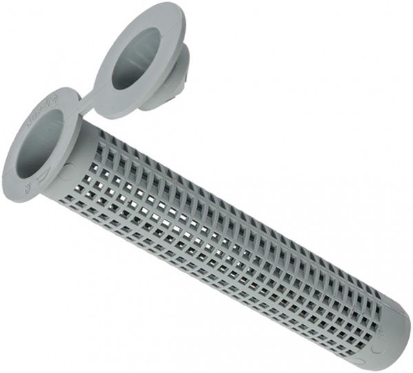 Втулка пластикова 15х85 мм