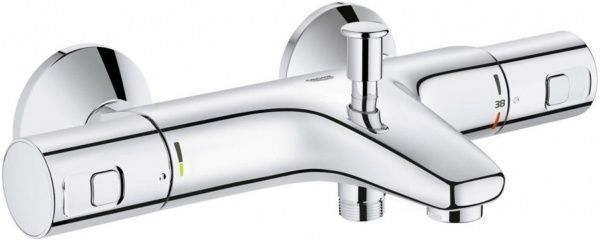 Смеситель для ванны Grohe Precision Start 34598000