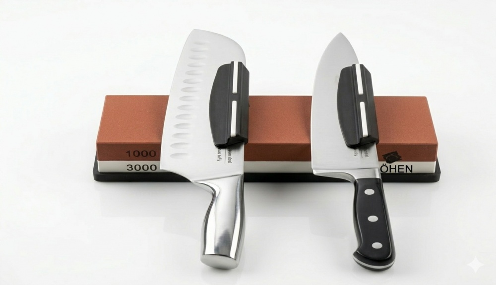 Тримач кута заточки Kohen KN92026