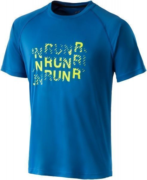 Футболка Pro Touch Bonito II ux 286003-542 S синий