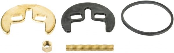 Смеситель для кухни Mixxen Феникс HB7140030C