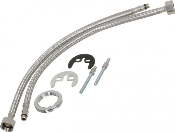 Змішувач для кухні Water House GRACE 3324000-EPI-08-02