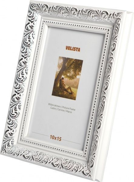 Рамка для фото Velista 30E-015Sv 21х30 см 