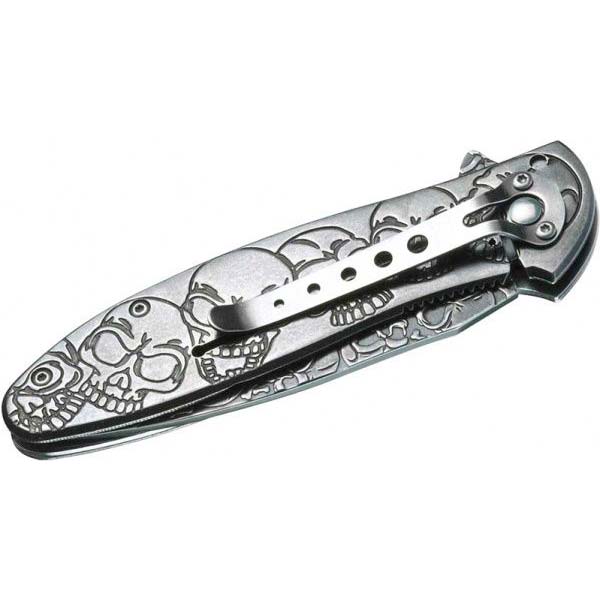 Ніж Boker Magnum Dia De Los Muertos 01SC519 2373.05.89
