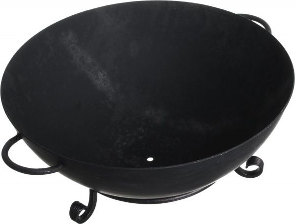 Жаровня Агрик ø470 мм для разведения огня