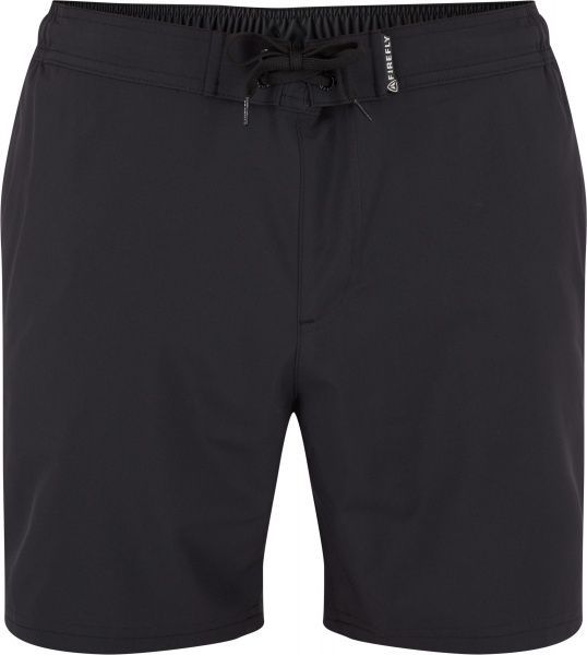 Шорты Firefly Makario ux 285512-052 р. M черный