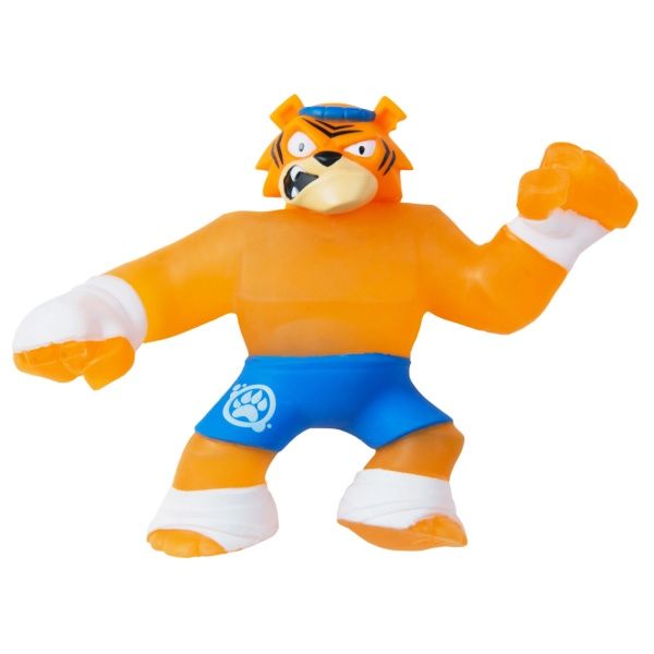 Игрушка-растяжка GooJitZu Тайгор 121241 