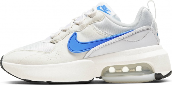 Кроссовки Nike Air Max Verona CZ6156-101 р.US 7 белый