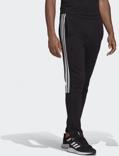 Брюки Adidas M JOG PANT 3S EI9004 р. XL