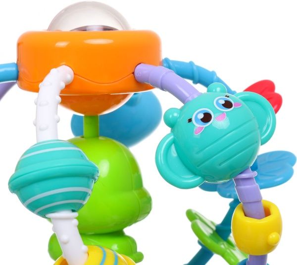 Іграшка музична лабіринт ODT112006