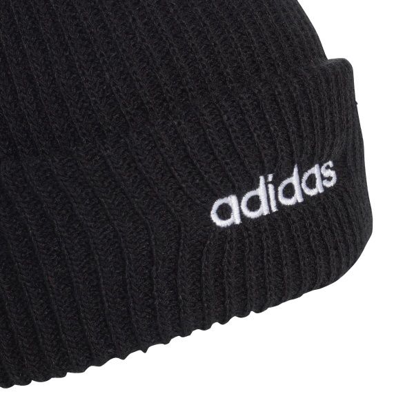 Шапка Adidas CLSC BEANIE GE1248 OSFM черный