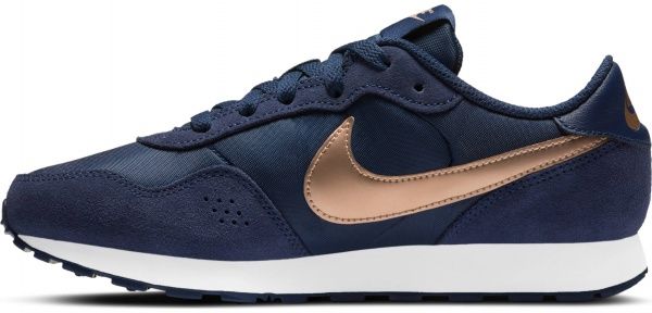 Кроссовки Nike MD VALIANT (GS) CN8558-401 р.US 6Y голубой