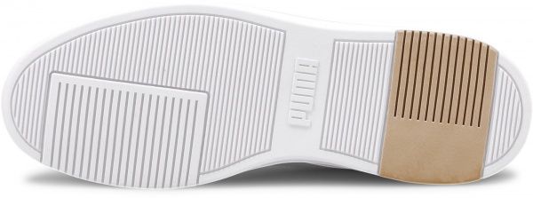 Кроссовки Puma Serve Pro 38018801 р.UK 7 белый