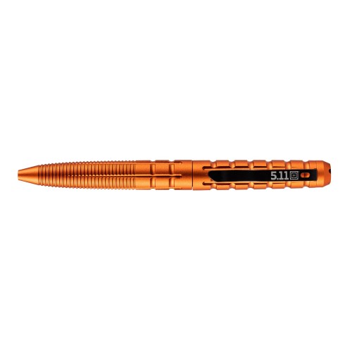 Ручка тактична 5.11 Tactical Kubaton Tactical Pen, [461] Orange