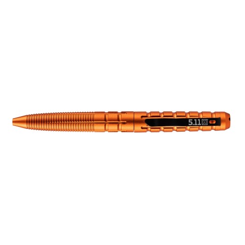 Ручка тактическая 5.11 Tactical Kubaton Tactical Pen, [461] Orange