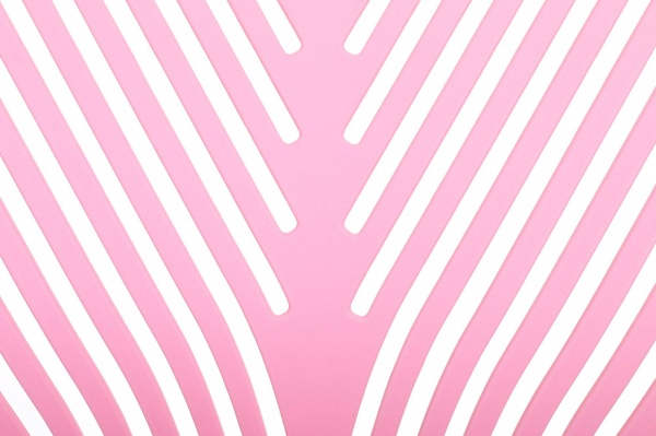 Кресло детское Корби розовый 