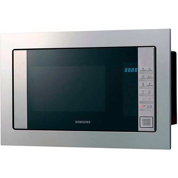 Вбудовувана мікрохвильова піч Samsung FW77SUT/BW