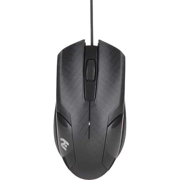 Миша 2E MF107 black 