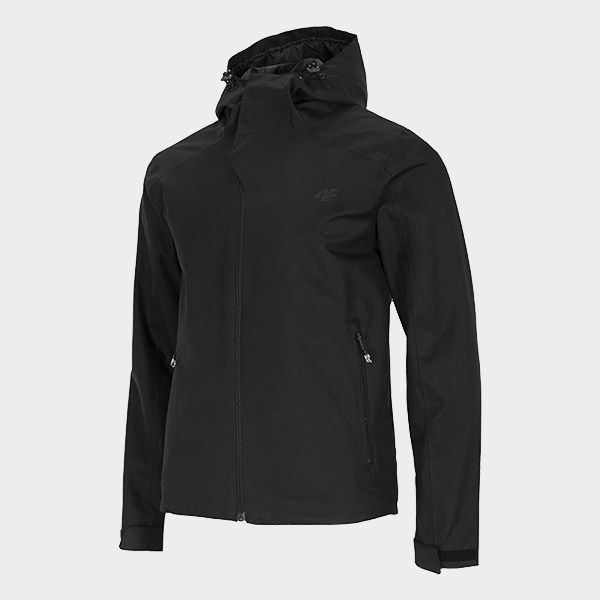 Куртка 4F NOSD4-KUM300-20S 3XL чорний