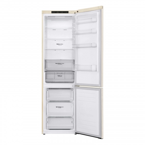 Холодильник LG GW-B509SEJM