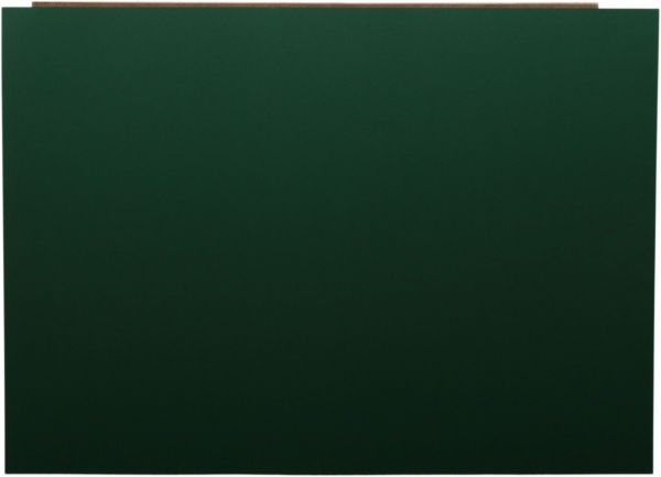 Папір для дизайну Fotokarton №58 Хвойно-зелений B2 50 x 70 см 300 г/м² Folia