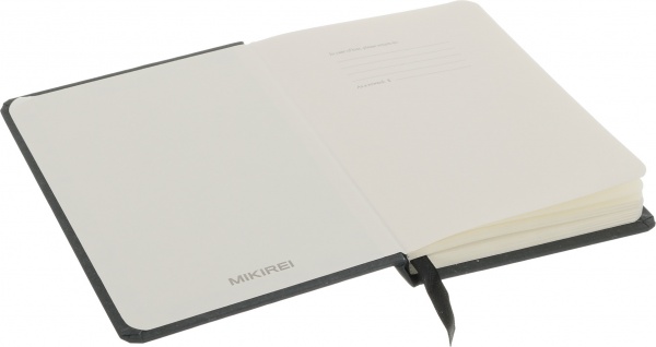 Блокнот Born to surf 14,5х10,5 см